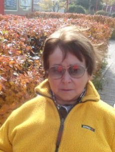 Наталья Коновалова