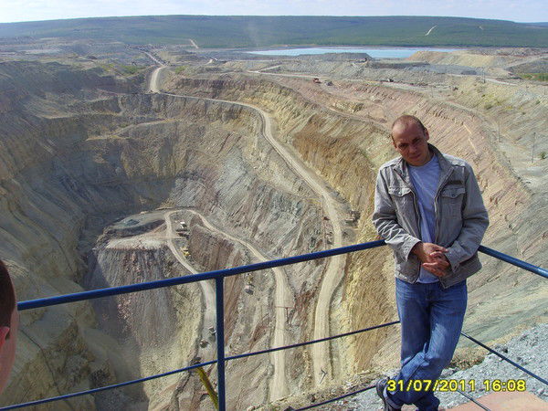 Сергей Перетрухин