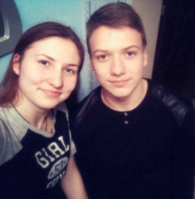 Олег Парфенчик