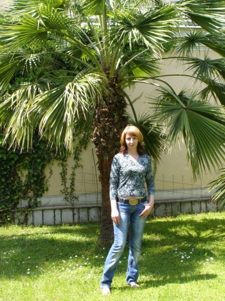 Татьяна Анкудинова