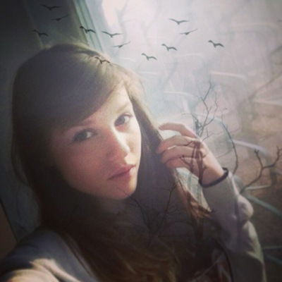 Анастасия Артюшина