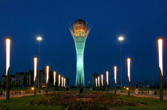 Тимур Есикеев