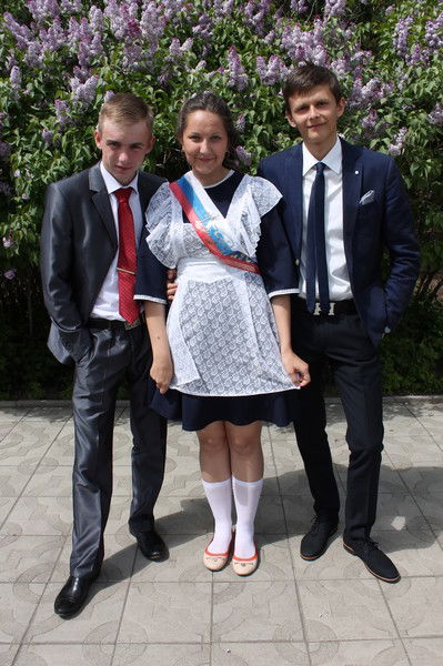 Алена Кириловская