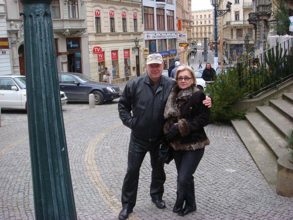 Фёдор Денисов