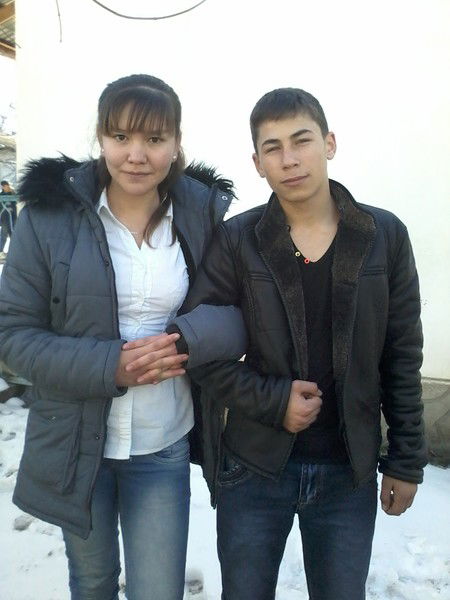 Рамзан Николаев