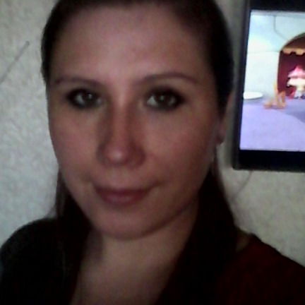 Катерина Васильевна