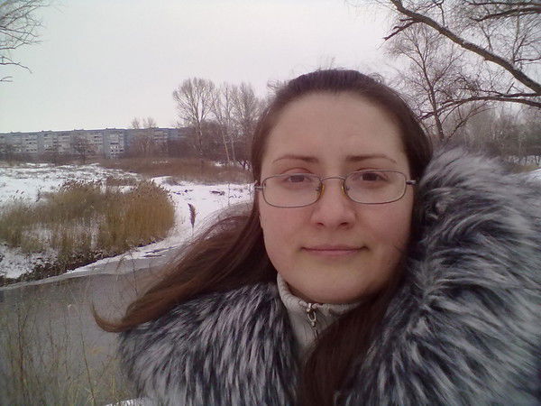 Евгения Троценко