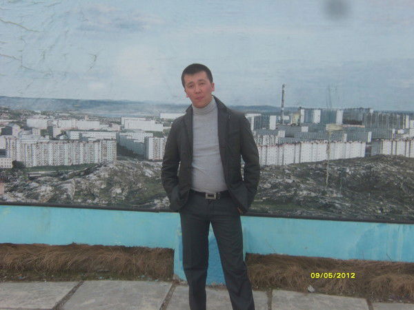 Асан Сарбаев