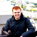 Дмитрий Брусницын