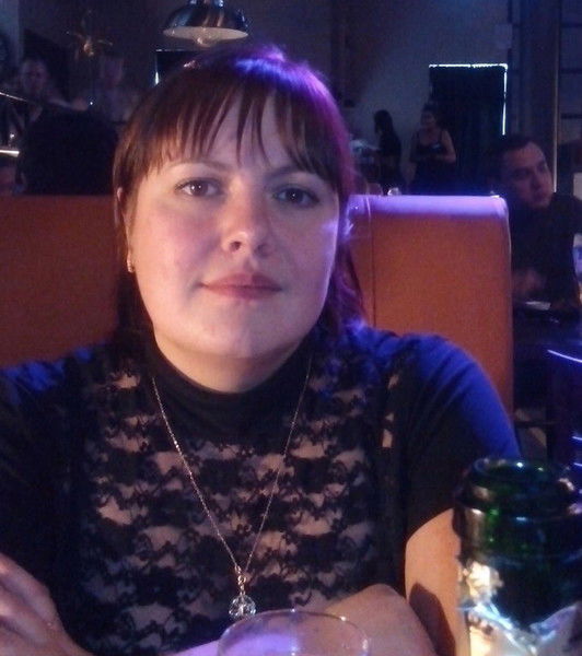 Екатерина Малых