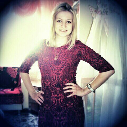 Дарья Изместьева