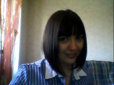 Юлия Соловьева