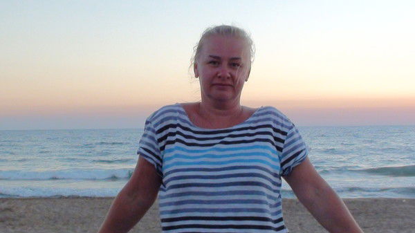 Алла Жукова