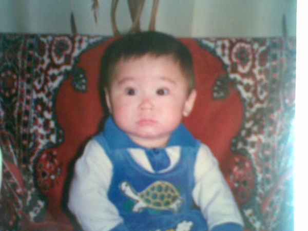 Эльмира Алимханова