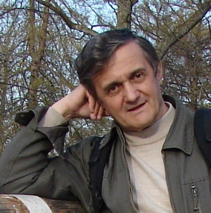 Вячеслав Пешехонов