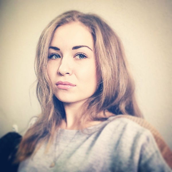 Алина Асланова