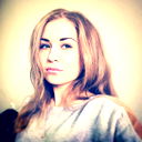 Алина Асланова