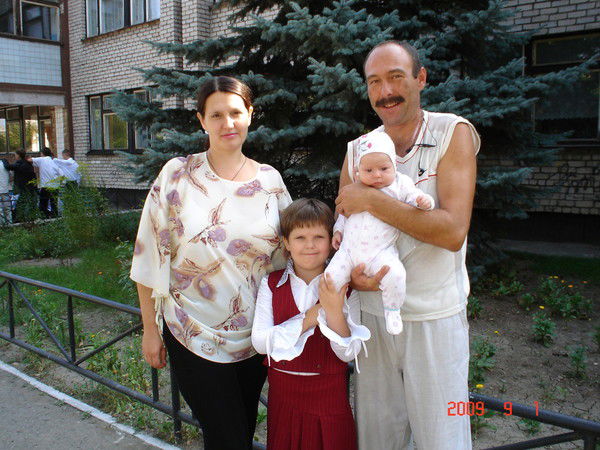 Валерий Пархоменко