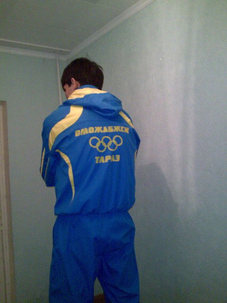 Серикбай Бейсенбаев