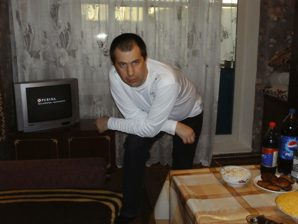 Олег Марчук