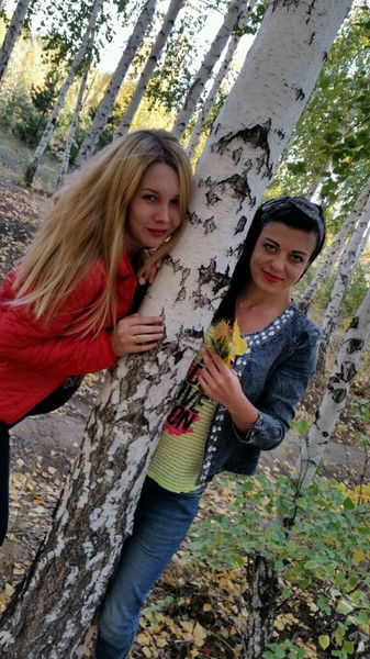 Анжелика Прокопенко