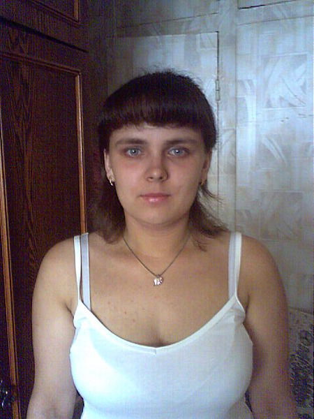 Наталья Иванова