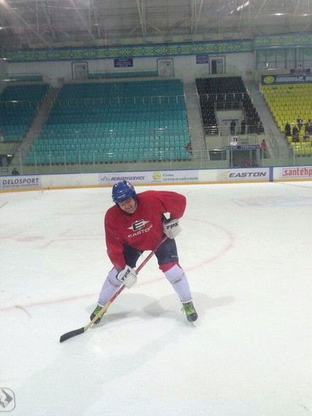 Денис Назаренко