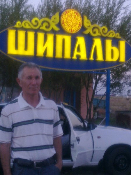 Незардин Зияров