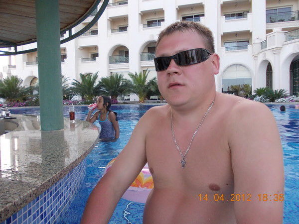 Роман Зубарев