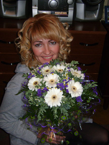 Cветлана Муратова