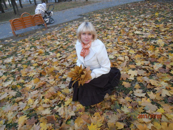 Татьяна Билишук