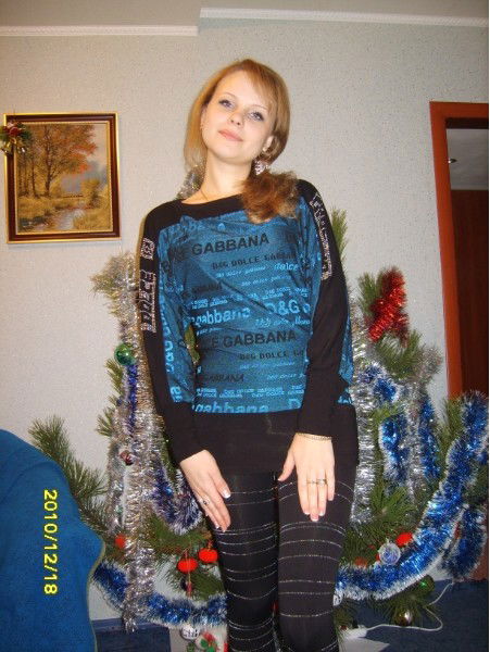 Марина Ерёменко