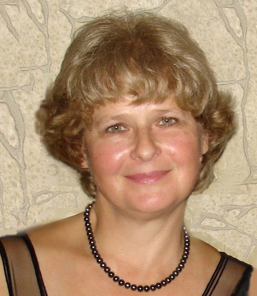 Вера Богданова