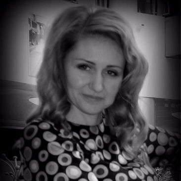 Татьяна Устинова