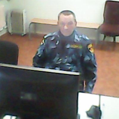 Николай Кульбаба