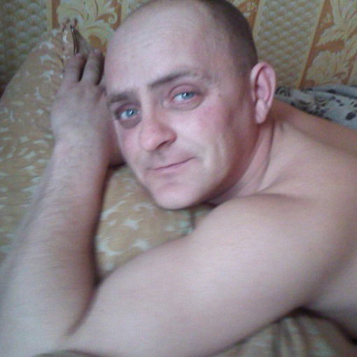 Иван Булгаков