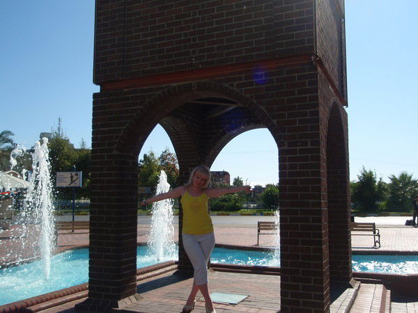 Ольга Серебрякова