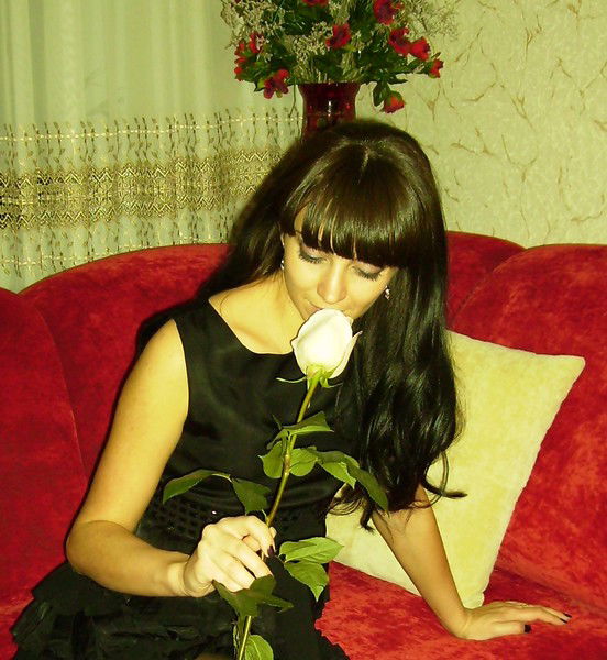 Екатерина Гладышева