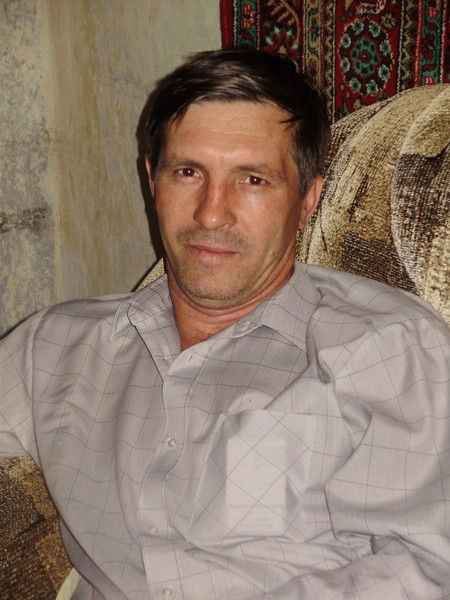 Анатолий Трушин