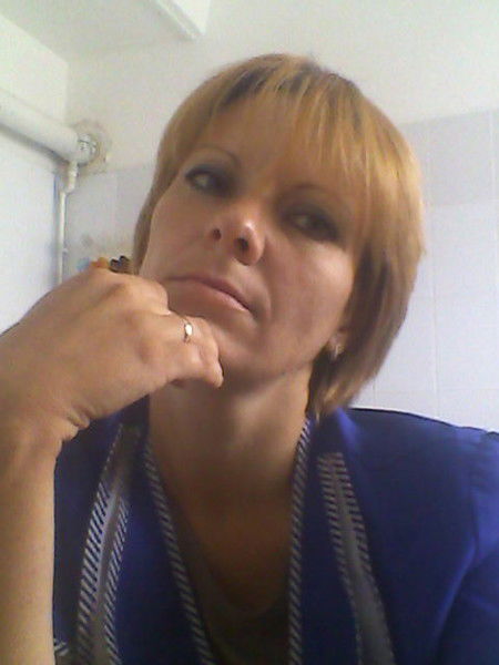 Татьяна Миллер(Эккерт)