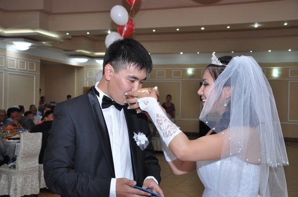 Нурболат Досжан