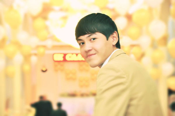 Диас Жумабеков