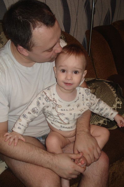 Дмитрий Швырёв