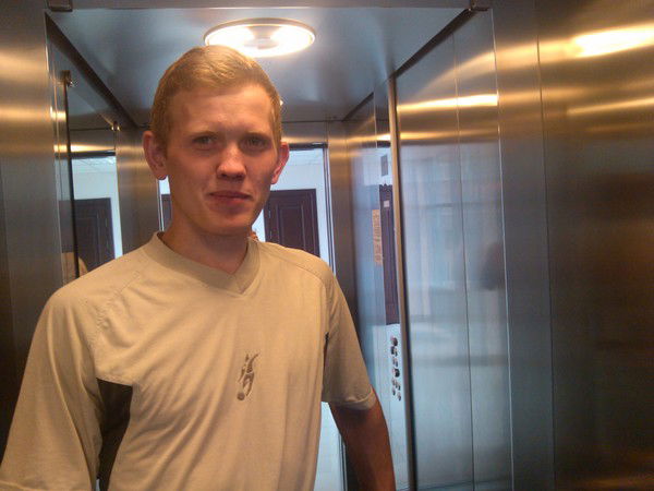 Александр Новиков