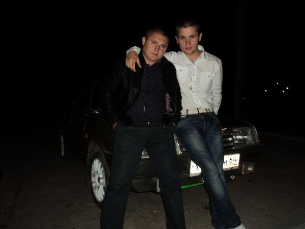 Толян Зябкин