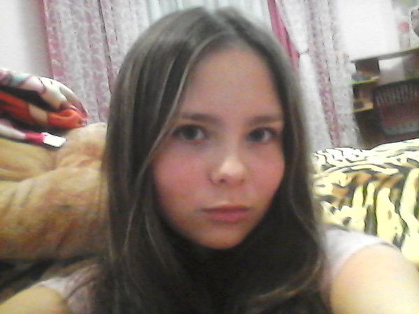 Наталья Галкина