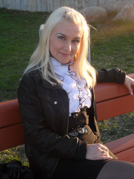 Наталья Фёдорова