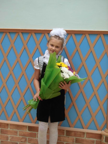 Валерия Шульц