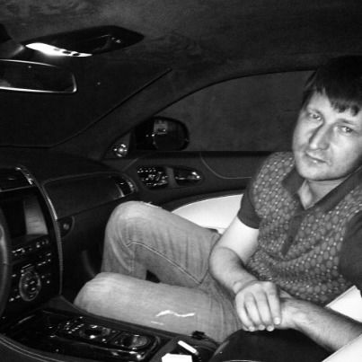 Ильдар Министр