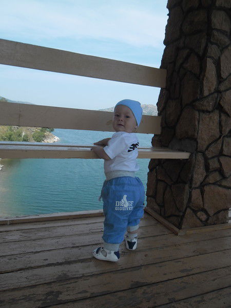 Денис Захаренко